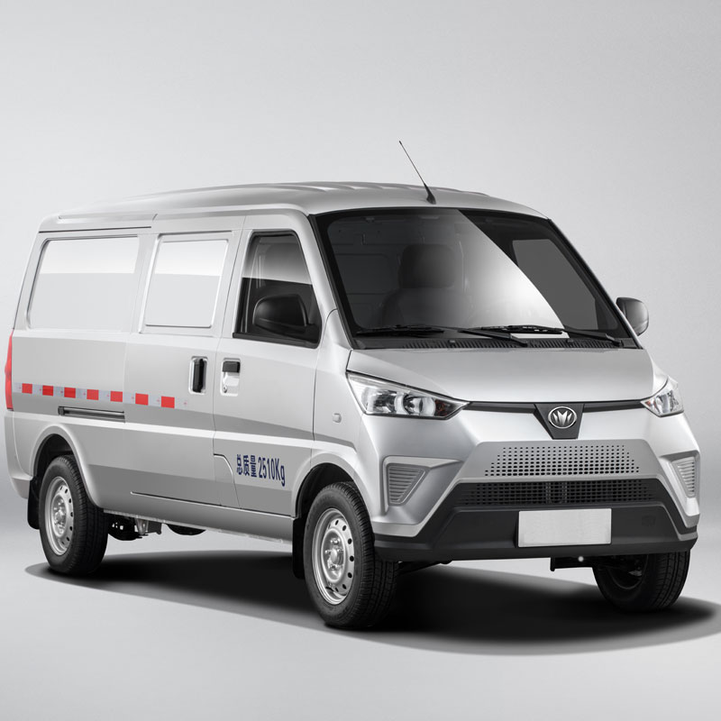 M70L Electric Minivan